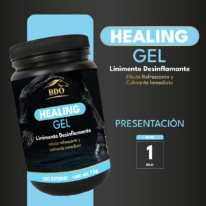 Linimento Desinflamante