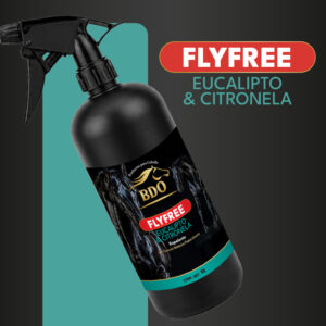 Repelente para caballo FlyFree